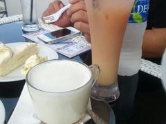 -Nadeje(Plaza Mahkota)