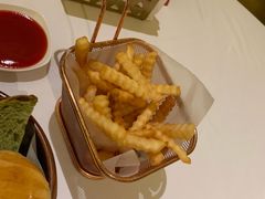 -佐度王子扒房(西城红场店)