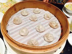特色小笼包-鼎泰丰(国金店)