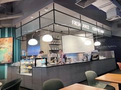 -Wagas沃歌斯(合生汇店)