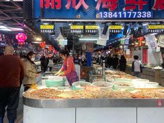 -桃源市场(解放路店)