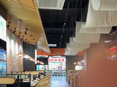 -晓淮山·扬州早茶·淮扬菜(龙阳广场店)