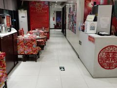 -东北人粗粮饺子坊(南山店)