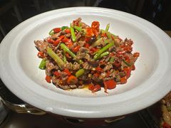 衡阳小炒黄牛肉-洞庭记·老湖南味道(下沙店)