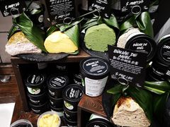 -LUSH(威尼斯人店)
