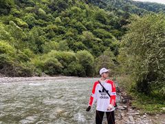 -叠溪松坪沟景区