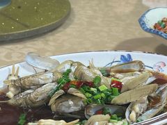 -江南村海鲜馆(洞头店)