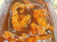 糖醋排条-珊珊小笼馆(仙霞路店)