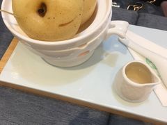 -燕庭·纯燕窝·甜品下午茶(南京西路店)