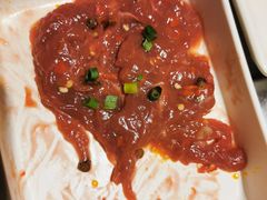 -海底捞火锅(海宁路店)