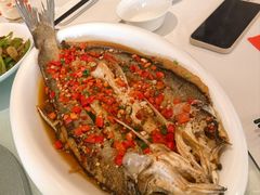 -龙水山大酒楼(万寿路店)