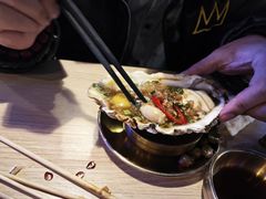 -质烤烤物·活烤海鲜(质烤总店)
