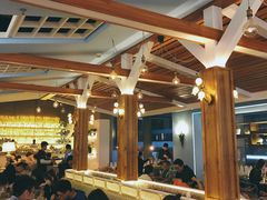 -CHINCHIN 青青·泰国料理(万象食家店)