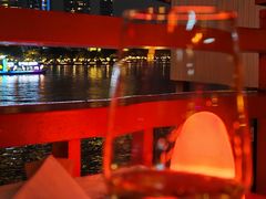 -MR.ROCKY洛奇先生·西餐&酒吧(琶醍店)