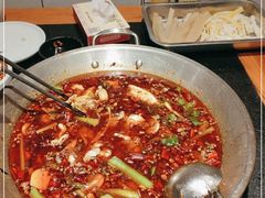-小饕荟雅安贡椒鱼鲜馆(广福桥店)