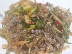 -壹块捌烧烤(灯市口店)