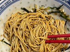 -鲁达面馆本帮风味(共康东路店)