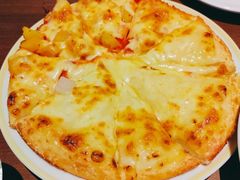 -萨莉亚意式餐厅(杭州西溪龙湖天街店)