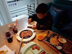-豪客来牛排(青龙街店)
