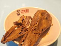 -川正旺江湖菜(三元桥店)