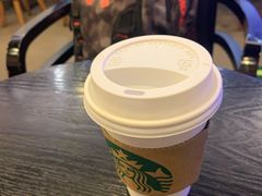 -星巴克(北京南站第二店)