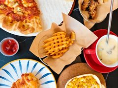 -必胜客(长沙天健城店)