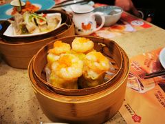 -点都德(龙之梦店)