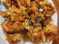 -以前的小酒馆(中山广场店)