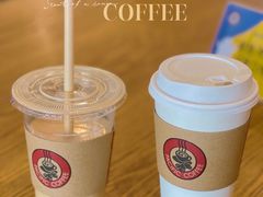 -太平洋咖啡(市府恒隆二店)