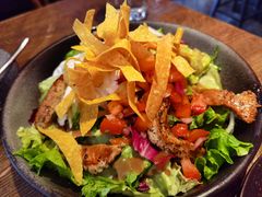 -Q MEX 库迈墨西哥餐吧(三里屯店)