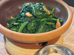 板蓝苗香焗白虾-耶里夏丽·丝路新疆菜·清真食品(徐家汇臻选店)