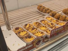 -味多美蛋糕(苏州街地铁店)