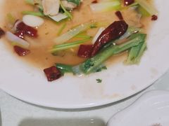 -东门老磨坊羊汤馆(兰山新东关店)
