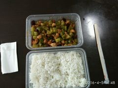 -疋二黄罐罐鸡(南河第五居民区店)