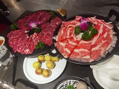 -正禾鲜·潮汕牛肉火锅(凯德天府店)