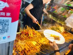 -郭记小街麻辣烫(南小街总店)