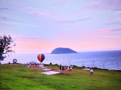-漳州滨海火山岛自然生态风景区