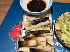 -爱妻鱼•老体北重庆水煮鱼•川菜(白云路店)