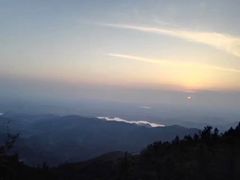 -木兰云雾山
