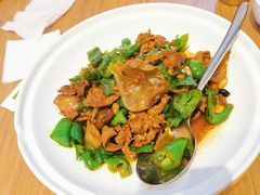 -胡子大厨·超级小炒肉(晶耀前滩店)