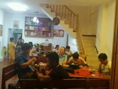 -古城苗家土菜馆(河景餐厅店)