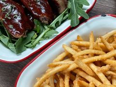 -Tubestation站点比萨(五道营店)