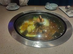 -门家大院铁锅炖(东北大马路店)