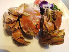 -佬太公海鸭·海鲜大排档(上海总店)
