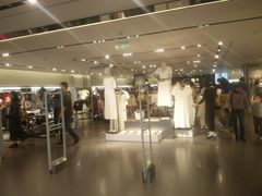 -ZARA HOME(天环广场店)
