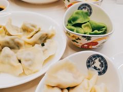 -东方饺子王(新奥购物中心店)