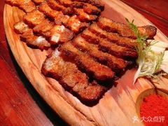 -外婆家(南开大悦城店)