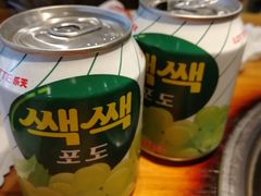 -7年8班朝鲜族非遗美食(三钢里店)