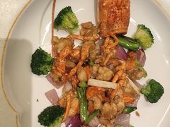 -曼格纳·曼芯馆(杨浦店)