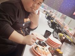 -争鲜回转寿司(南开大悦城店)